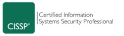 cissp certification wikipedia.